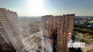 2-к квартира, вторичка, 40м2, 22/23 этаж