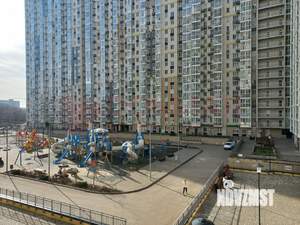 2-к квартира, вторичка, 40м2, 3/25 этаж