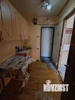 2-к квартира, вторичка, 35м2, 8/9 этаж