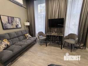 1-к квартира, вторичка, 26м2, 2/2 этаж