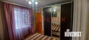 2-к квартира, вторичка, 52м2, 1/9 этаж
