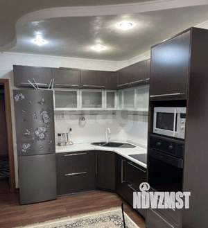 1-к квартира, вторичка, 51м2, 9/21 этаж