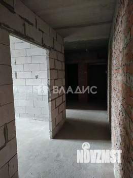 3-к квартира, вторичка, 98м2, 3/16 этаж