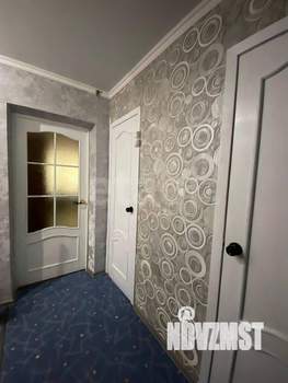 1-к квартира, вторичка, 35м2, 1/5 этаж