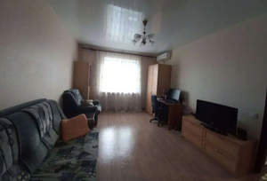 2-к квартира, вторичка, 52м2, 4/18 этаж