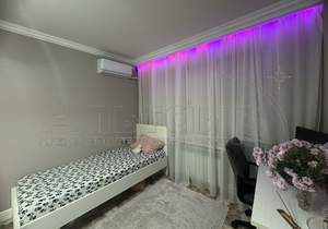 3-к квартира, вторичка, 62м2, 5/5 этаж