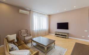 3-к квартира, вторичка, 90м2, 5/8 этаж