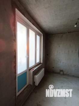 1-к квартира, вторичка, 27м2, 15/20 этаж