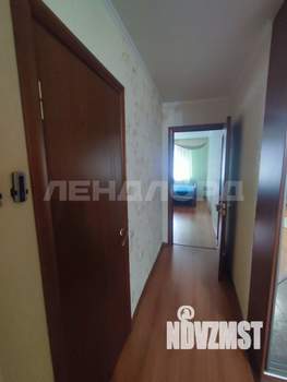 2-к квартира, вторичка, 50м2, 1/10 этаж