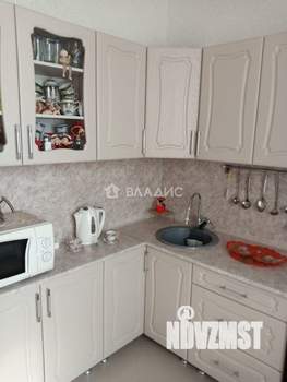 1-к квартира, вторичка, 36м2, 15/18 этаж