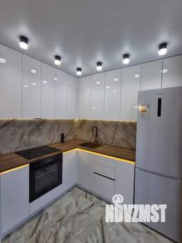 1-к квартира, вторичка, 37м2, 9/15 этаж