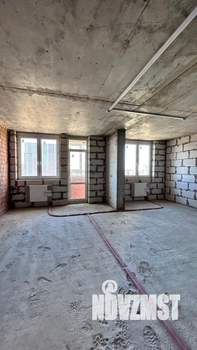 1-к квартира, вторичка, 42м2, 6/25 этаж