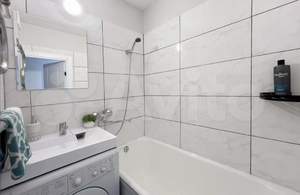 1-к квартира, вторичка, 30м2, 5/9 этаж