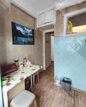 2-к квартира, вторичка, 45м2, 1/5 этаж