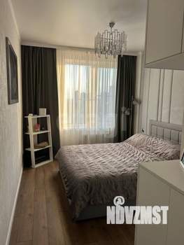 1-к квартира, вторичка, 47м2, 9/12 этаж