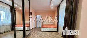 2-к квартира, вторичка, 63м2, 4/5 этаж
