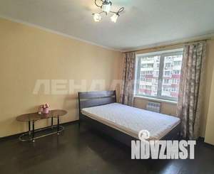 1-к квартира, вторичка, 38м2, 7/14 этаж