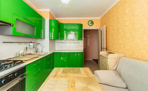 2-к квартира, вторичка, 56м2, 8/10 этаж