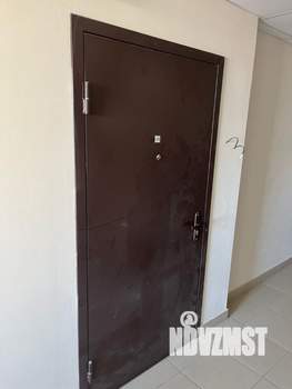 Студия квартира, вторичка, 30м2, 1/22 этаж