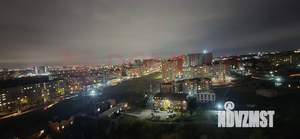 1-к квартира, вторичка, 36м2, 8/19 этаж