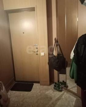 1-к квартира, вторичка, 28м2, 6/6 этаж