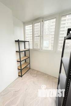 1-к квартира, вторичка, 41м2, 2/24 этаж