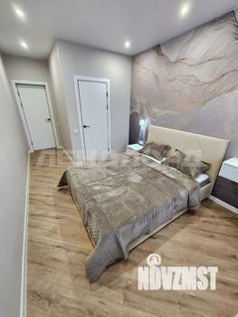 2-к квартира, вторичка, 62м2, 10/25 этаж