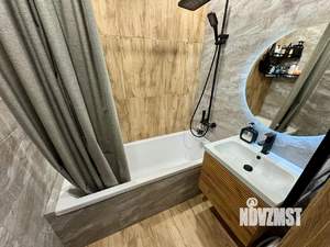 4-к квартира, вторичка, 95м2, 9/9 этаж