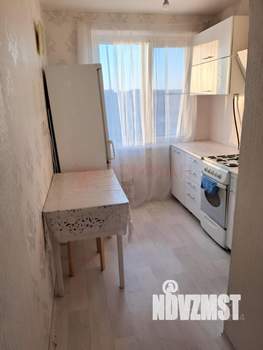 1-к квартира, вторичка, 31м2, 9/9 этаж