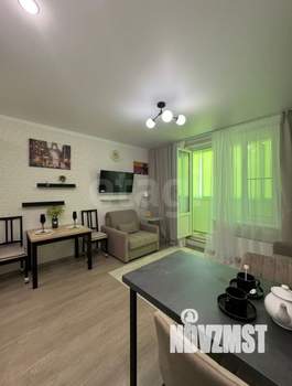 Студия квартира, вторичка, 28м2, 12/20 этаж