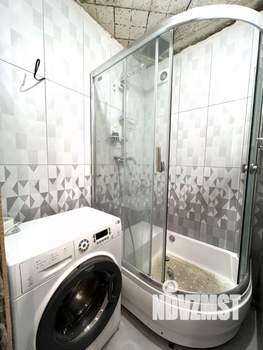 2-к квартира, вторичка, 44м2, 1/5 этаж