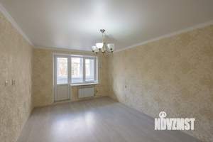 1-к квартира, вторичка, 38м2, 7/9 этаж