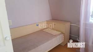2-к квартира, вторичка, 52м2, 4/4 этаж