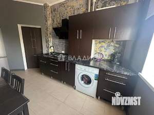 1-к квартира, вторичка, 35м2, 3/4 этаж
