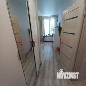 Студия квартира, вторичка, 31м2, 7/24 этаж