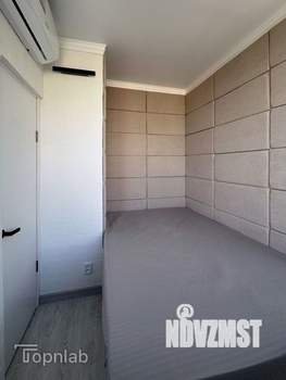 1-к квартира, вторичка, 22м2, 18/25 этаж