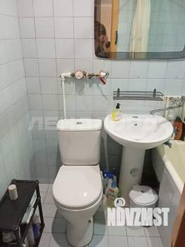 2-к квартира, вторичка, 44м2, 4/5 этаж