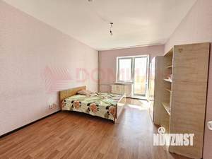 2-к квартира, вторичка, 65м2, 16/17 этаж