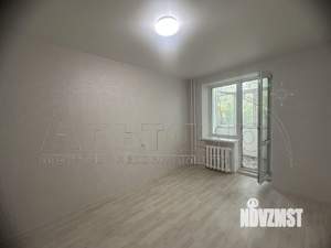 3-к квартира, вторичка, 65м2, 1/10 этаж