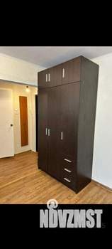 1-к квартира, вторичка, 24м2, 8/9 этаж