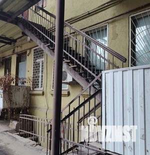 3-к квартира, вторичка, 44м2, 2/4 этаж