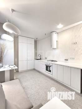 1-к квартира, вторичка, 34м2, 2/12 этаж