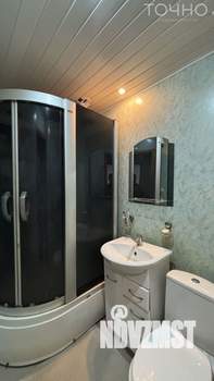 2-к квартира, вторичка, 43м2, 1/5 этаж