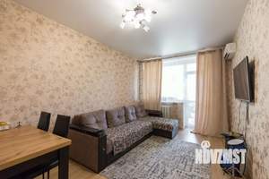 3-к квартира, вторичка, 62м2, 4/5 этаж