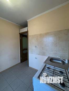 1-к квартира, вторичка, 31м2, 5/5 этаж