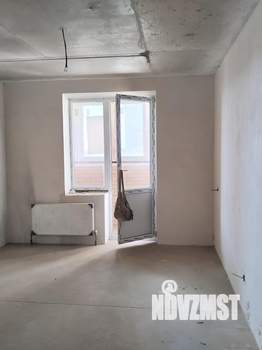 2-к квартира, вторичка, 58м2, 3/26 этаж