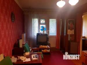 2-к квартира, вторичка, 44м2, 5/5 этаж