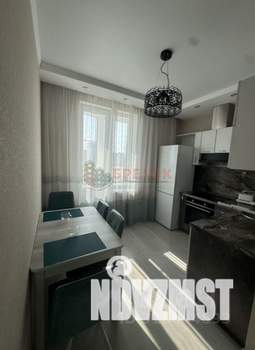 1-к квартира, вторичка, 38м2, 7/18 этаж