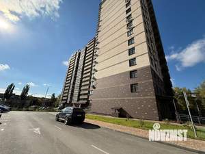 1-к квартира, вторичка, 43м2, 14/18 этаж