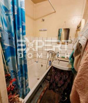 3-к квартира, вторичка, 54м2, 9/9 этаж